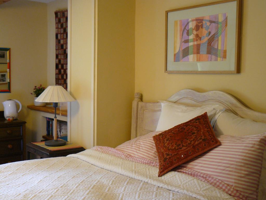بنريث Sockbridge Mill Bed And Breakfast الغرفة الصورة