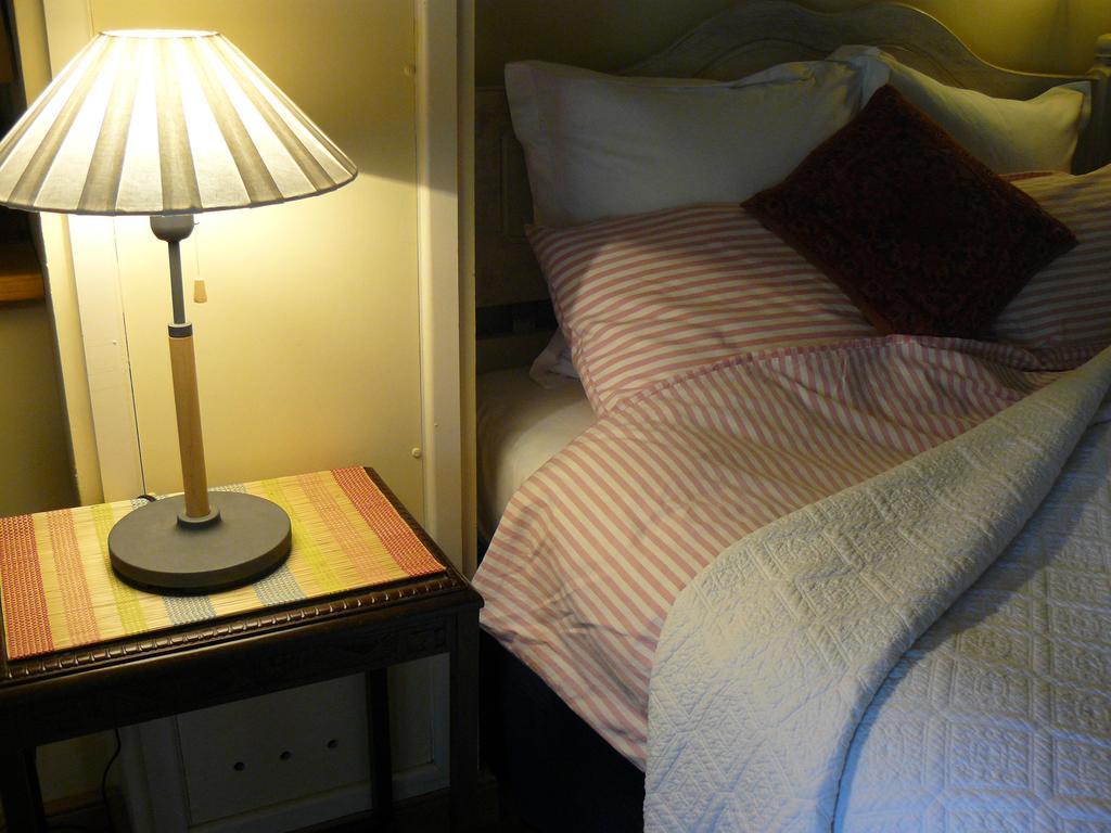 بنريث Sockbridge Mill Bed And Breakfast الغرفة الصورة