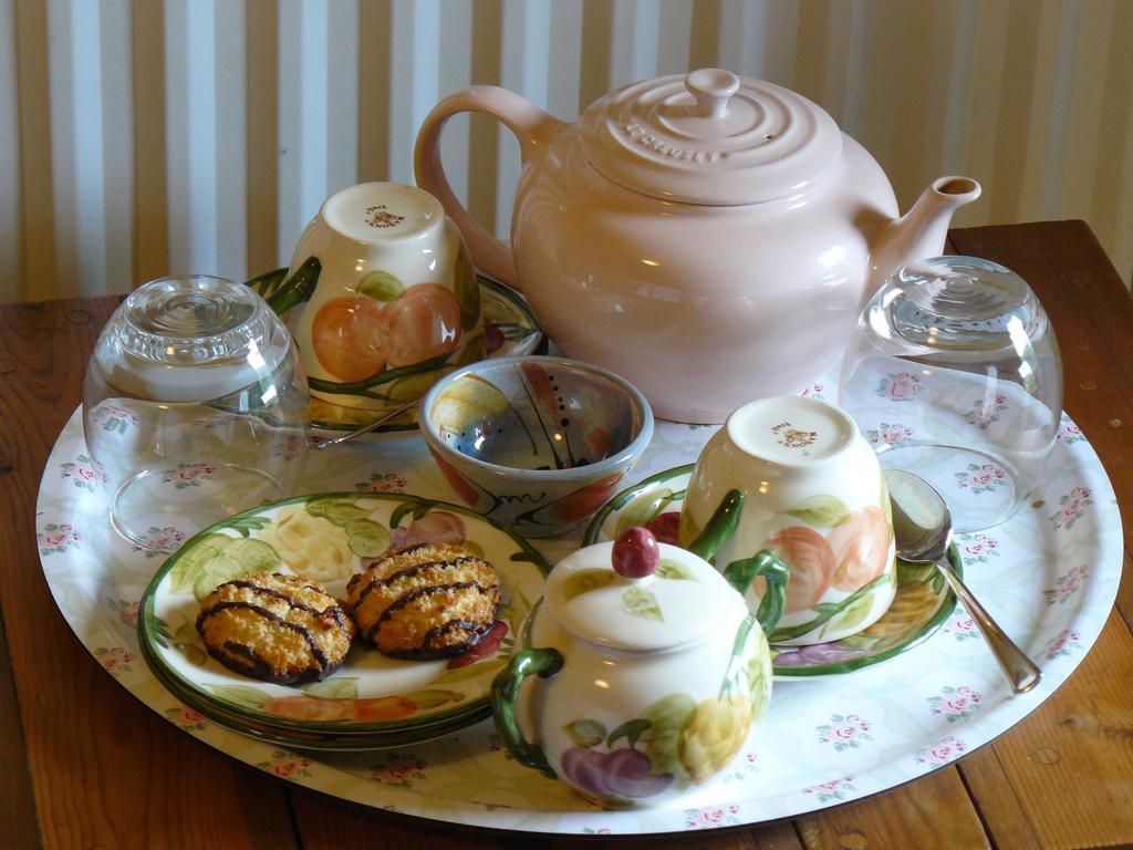بنريث Sockbridge Mill Bed And Breakfast الغرفة الصورة