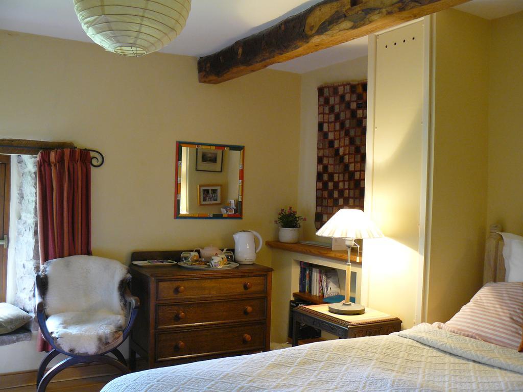 بنريث Sockbridge Mill Bed And Breakfast الغرفة الصورة