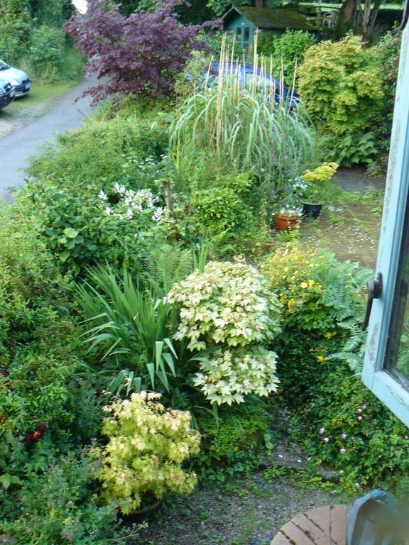بنريث Sockbridge Mill Bed And Breakfast المظهر الخارجي الصورة