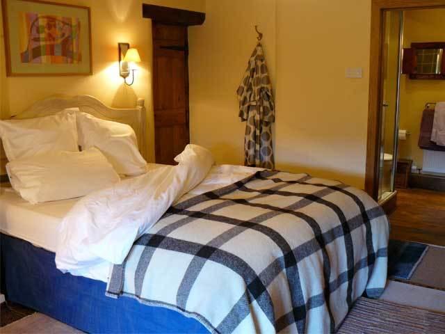 بنريث Sockbridge Mill Bed And Breakfast المظهر الخارجي الصورة