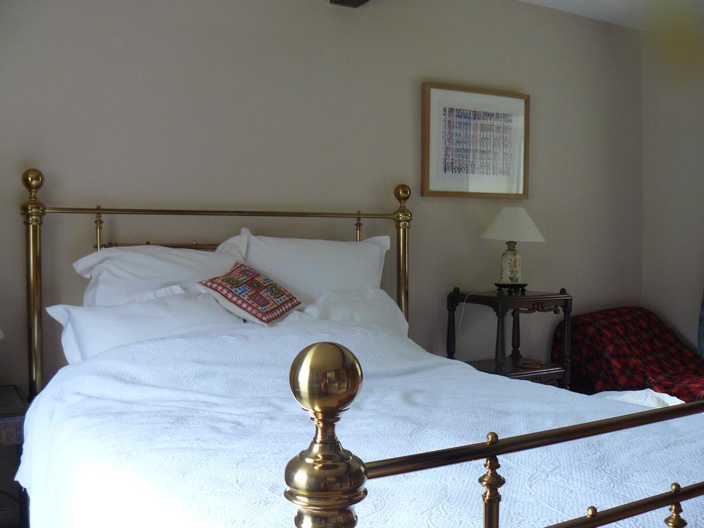 بنريث Sockbridge Mill Bed And Breakfast الغرفة الصورة