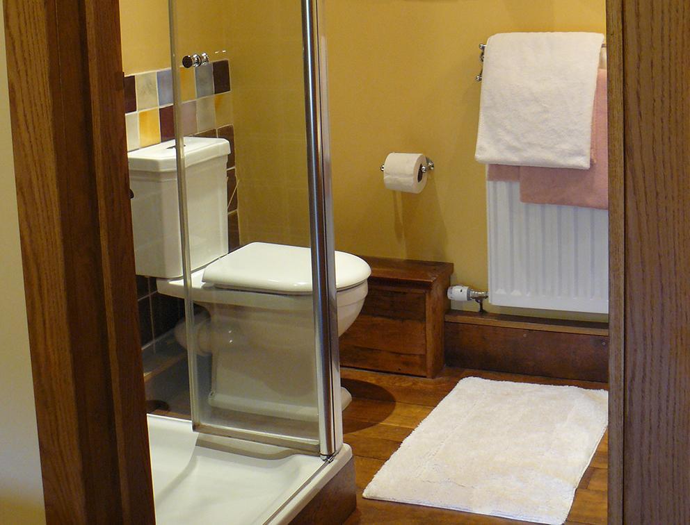 بنريث Sockbridge Mill Bed And Breakfast الغرفة الصورة