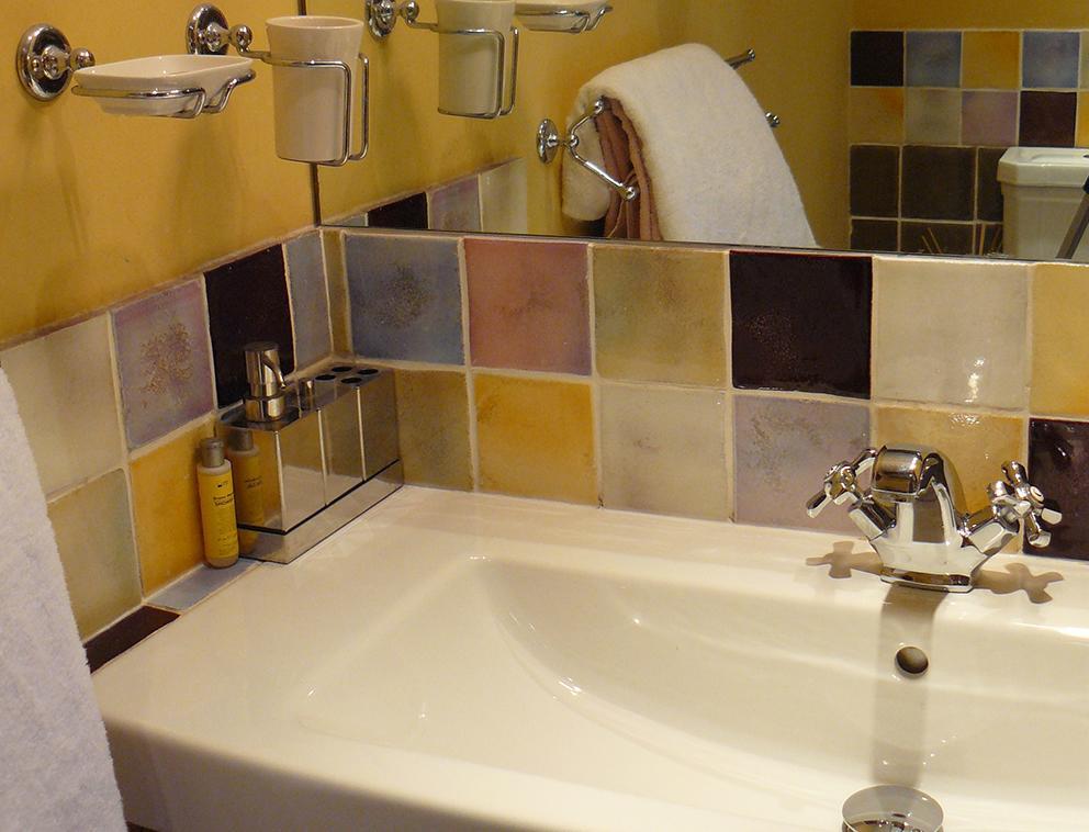 بنريث Sockbridge Mill Bed And Breakfast الغرفة الصورة